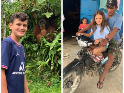 Kateřina Le Fichoux