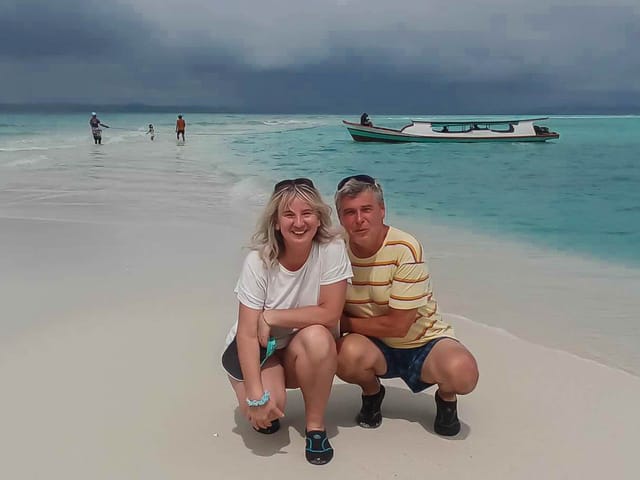 Radim a Marta
