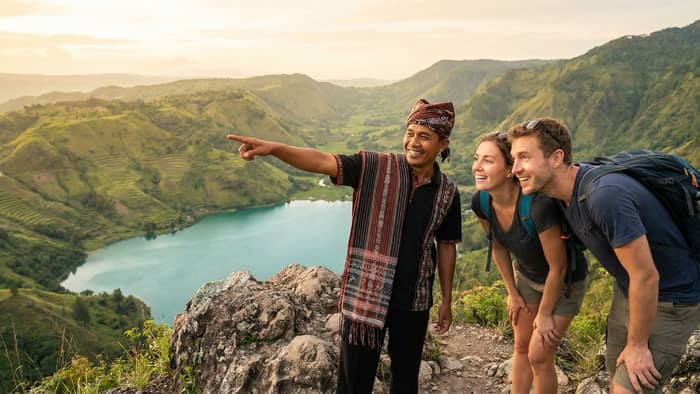 Proč ne cestovka na Indonésii — a kdy naopak ano